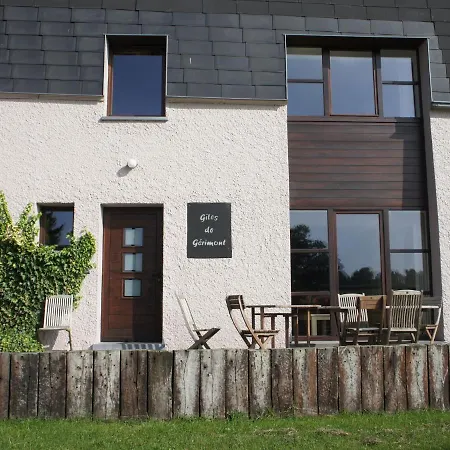 Stunning Holiday Home With Sauna In Neufchateau Ferienhaus *