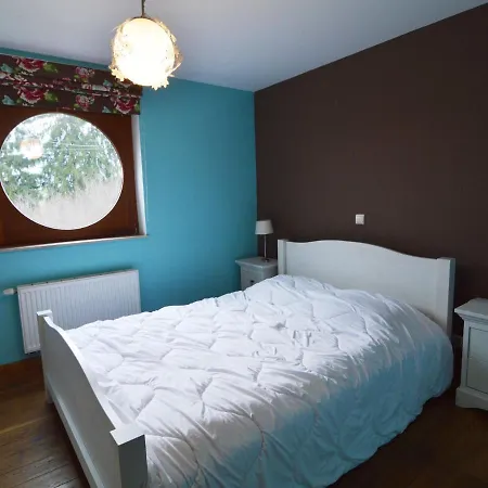 Stunning Holiday Home With Sauna In Neufchateau * Semel