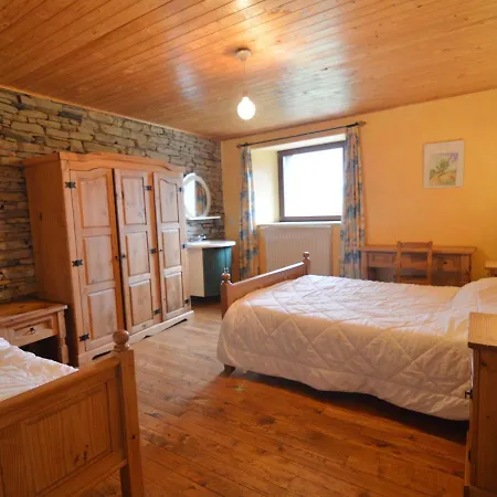 Stunning Holiday Home With Sauna In Neufchateau *