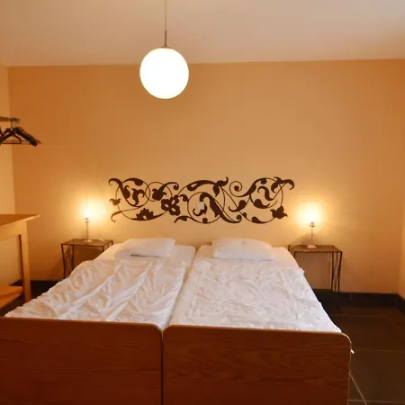 Stunning Holiday Home With Sauna In Neufchateau Ferienhaus Semel